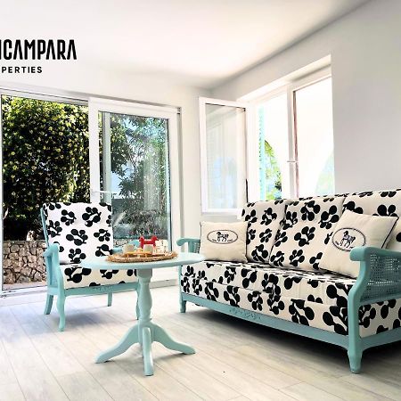 Casa di Campara Neum Esterno foto