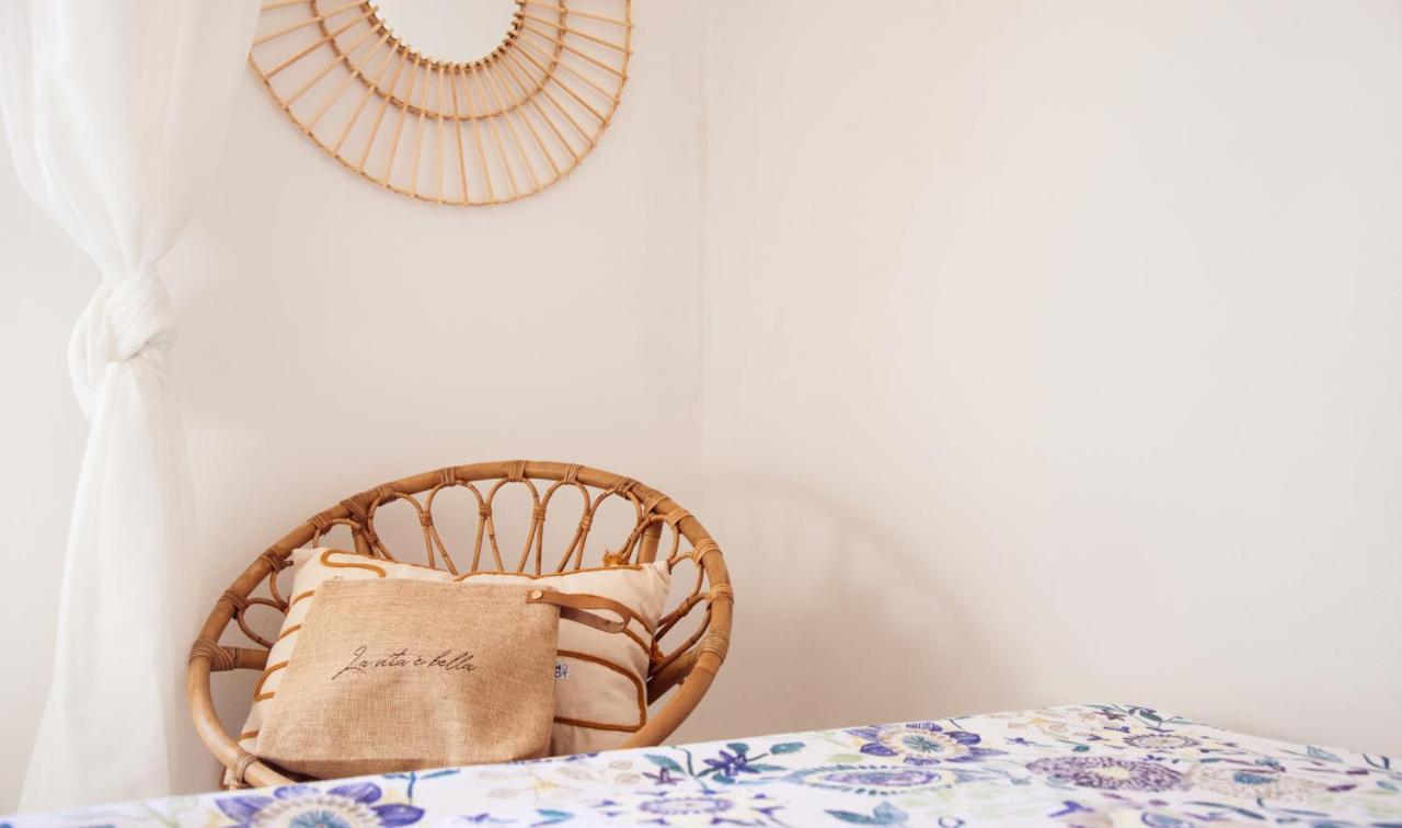 Casa di Campara Neum Esterno foto