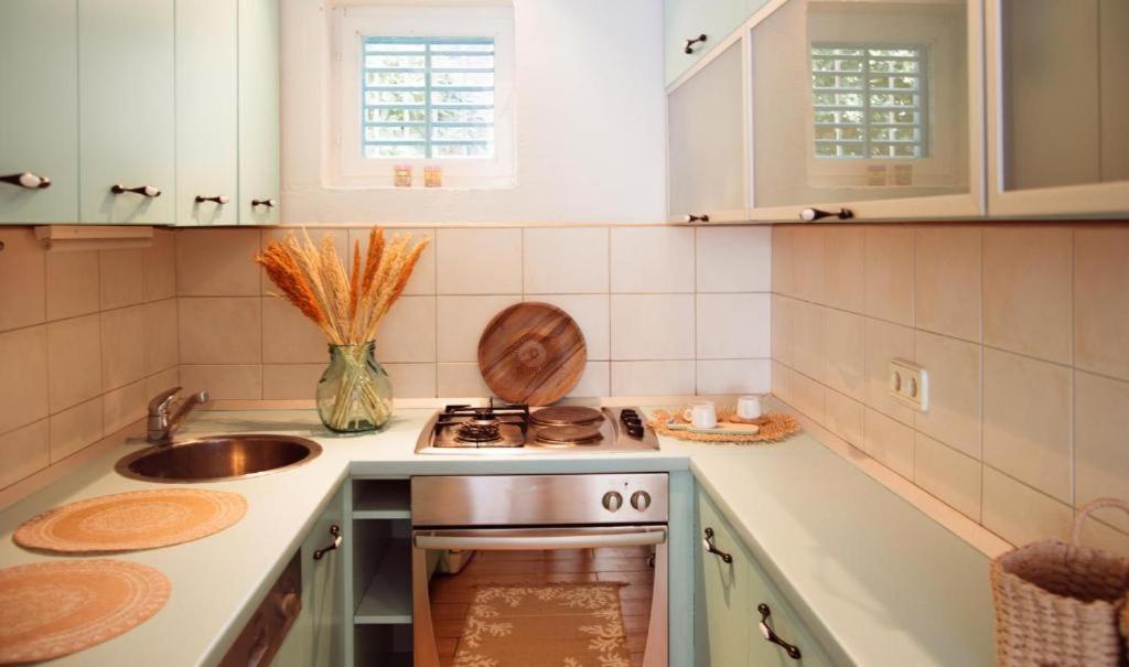 Casa di Campara Neum Esterno foto