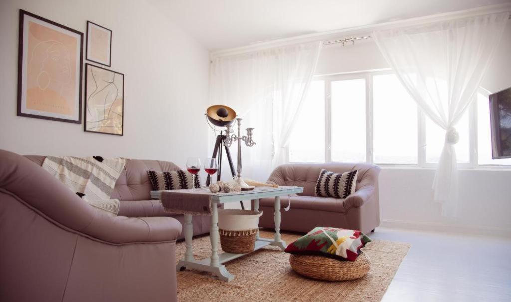 Casa di Campara Neum Esterno foto