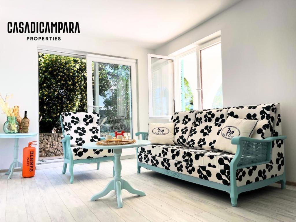 Casa di Campara Neum Esterno foto